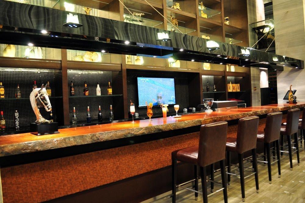Joya International Hotel Sanya Eksteriør billede