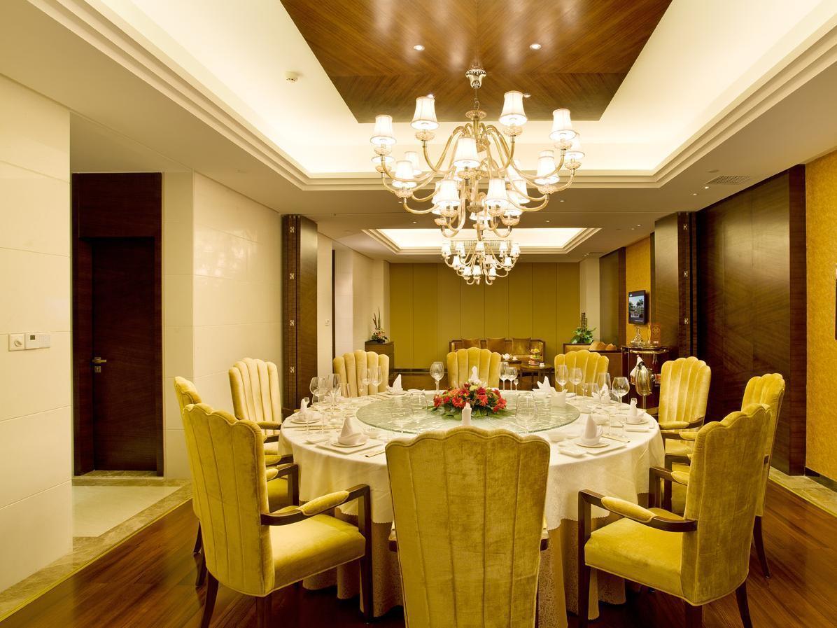 Joya International Hotel Sanya Eksteriør billede